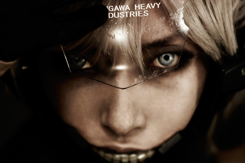 Illustration for article titled This Metal Gear Solid Cosplay Is Just Like Starting Over